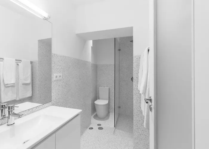 Апартаменты Goabio 2 River View