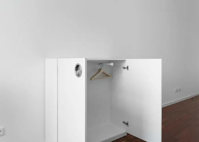 Апартаменты Goabio 2 River View Порту