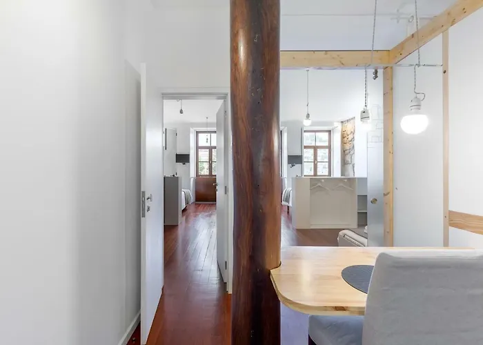 Goabio 2 River View Апартаменты